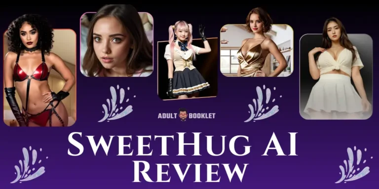 SweetHug AI Review